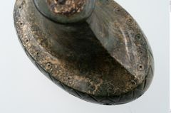Foto von Bronzeschwertknauf (NHMW-PRAE-048327)